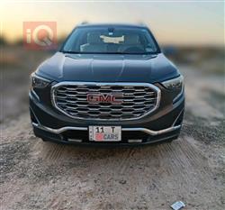 جي ام سي تيراين